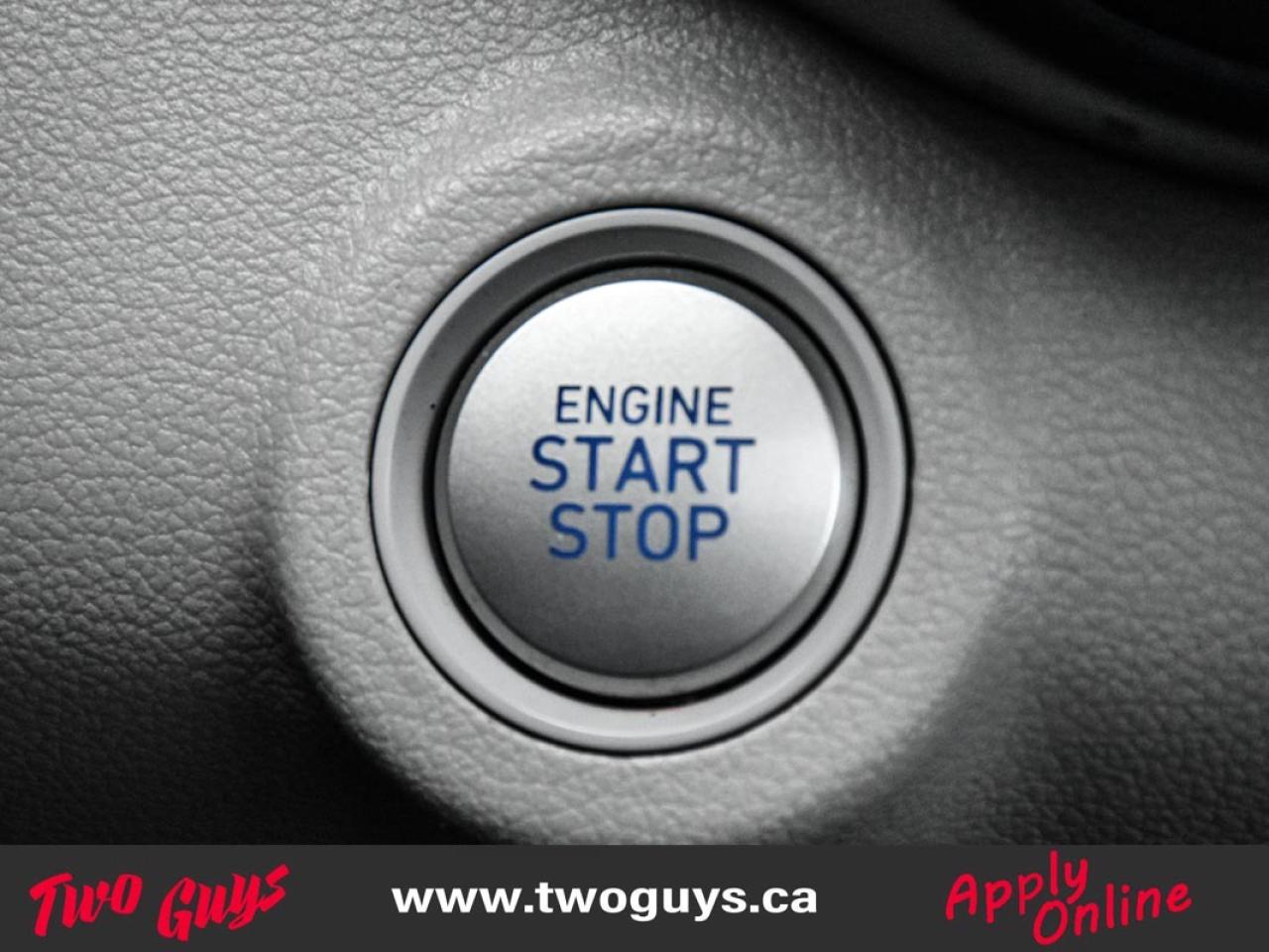 2020 Hyundai Venue Ultimate   Denim Pkg   Sunroof   Nav Photo