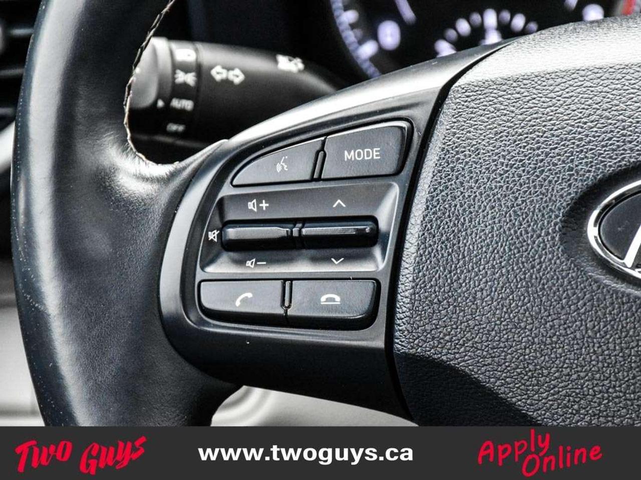 2020 Hyundai Venue Ultimate   Denim Pkg   Sunroof   Nav Photo