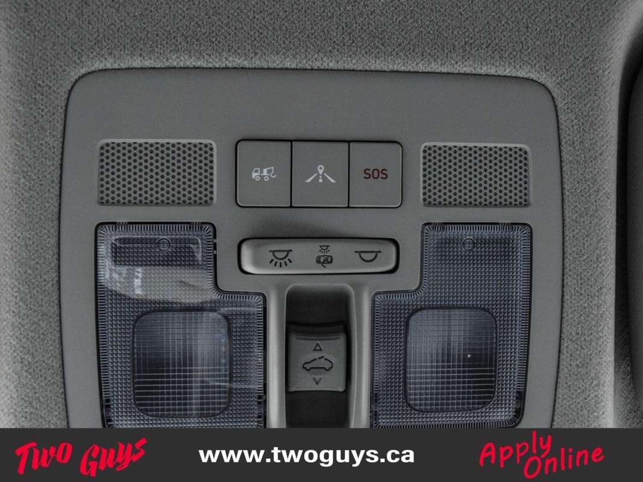 2020 Hyundai Venue Ultimate   Denim Pkg   Sunroof   Nav Photo