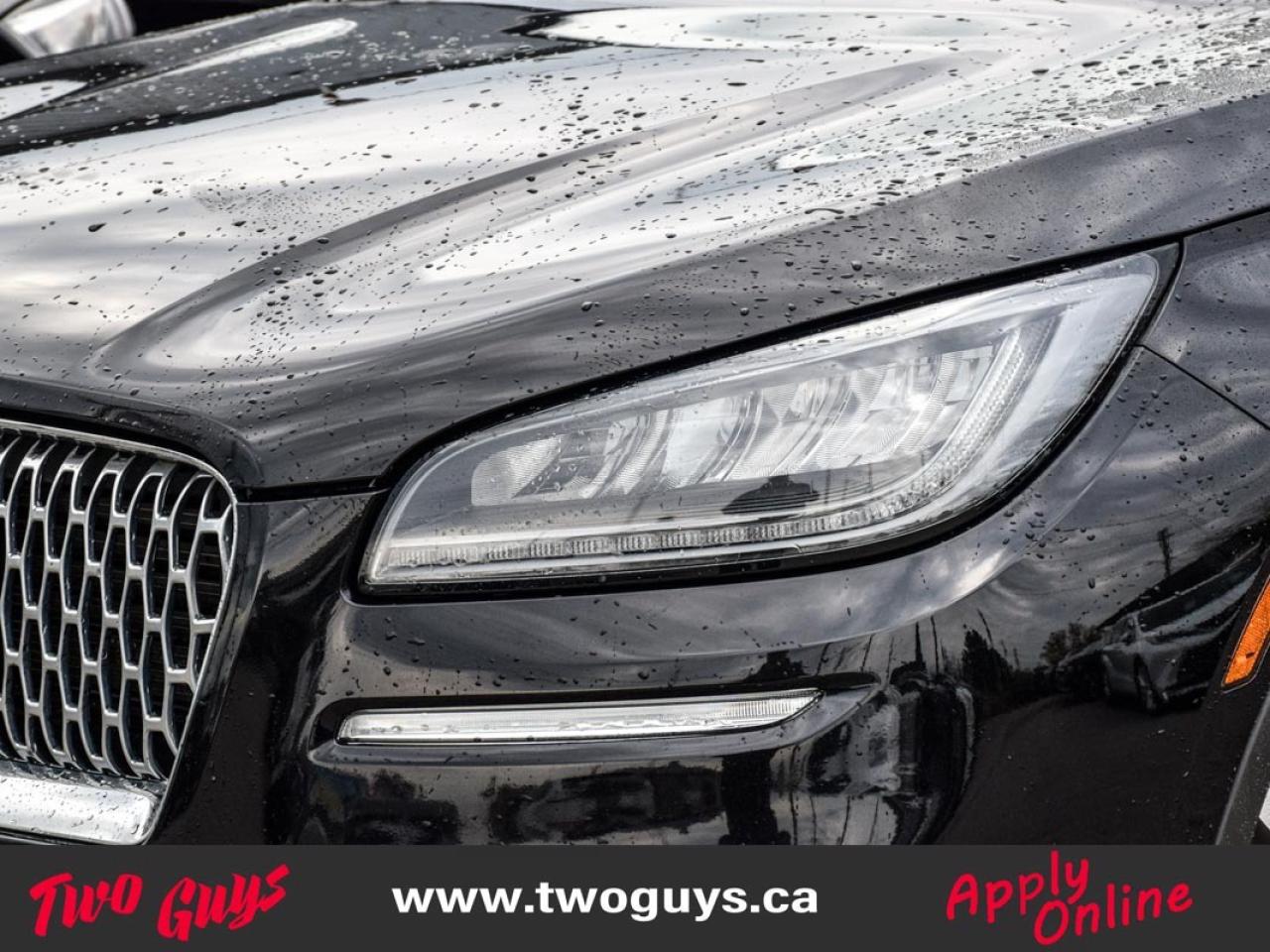 2022 Lincoln Corsair Reserve 2.0L AWD   Pano   Nav   Luxury Pkg Photo