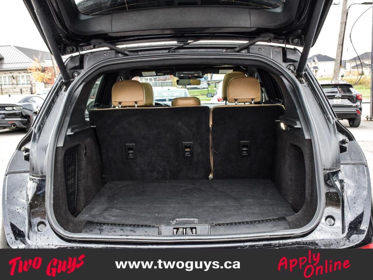 2022 Lincoln Corsair Reserve 2.0L AWD   Pano   Nav   Luxury Pkg Photo