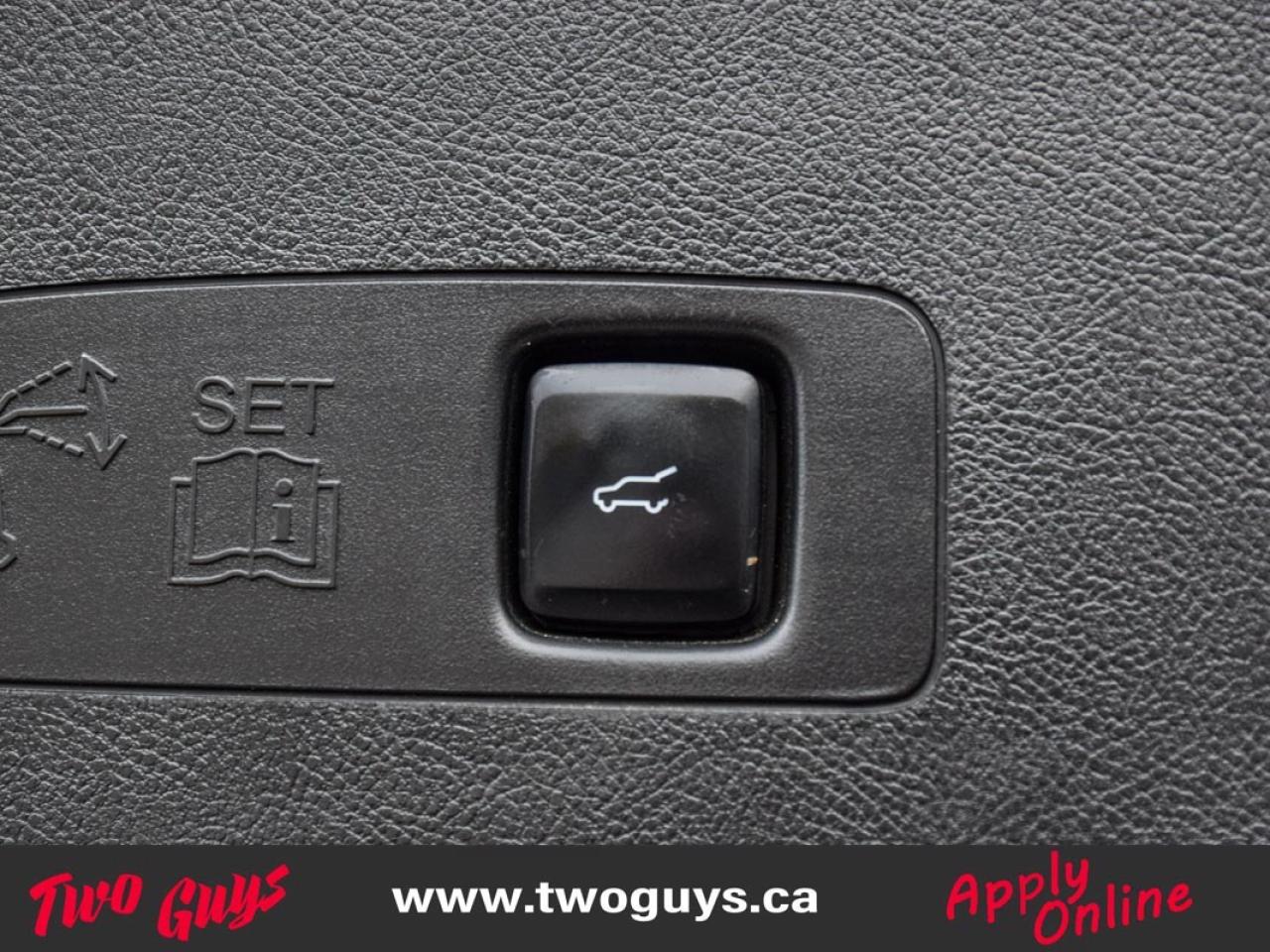 2022 Lincoln Corsair Reserve 2.0L AWD   Pano   Nav   Luxury Pkg Photo