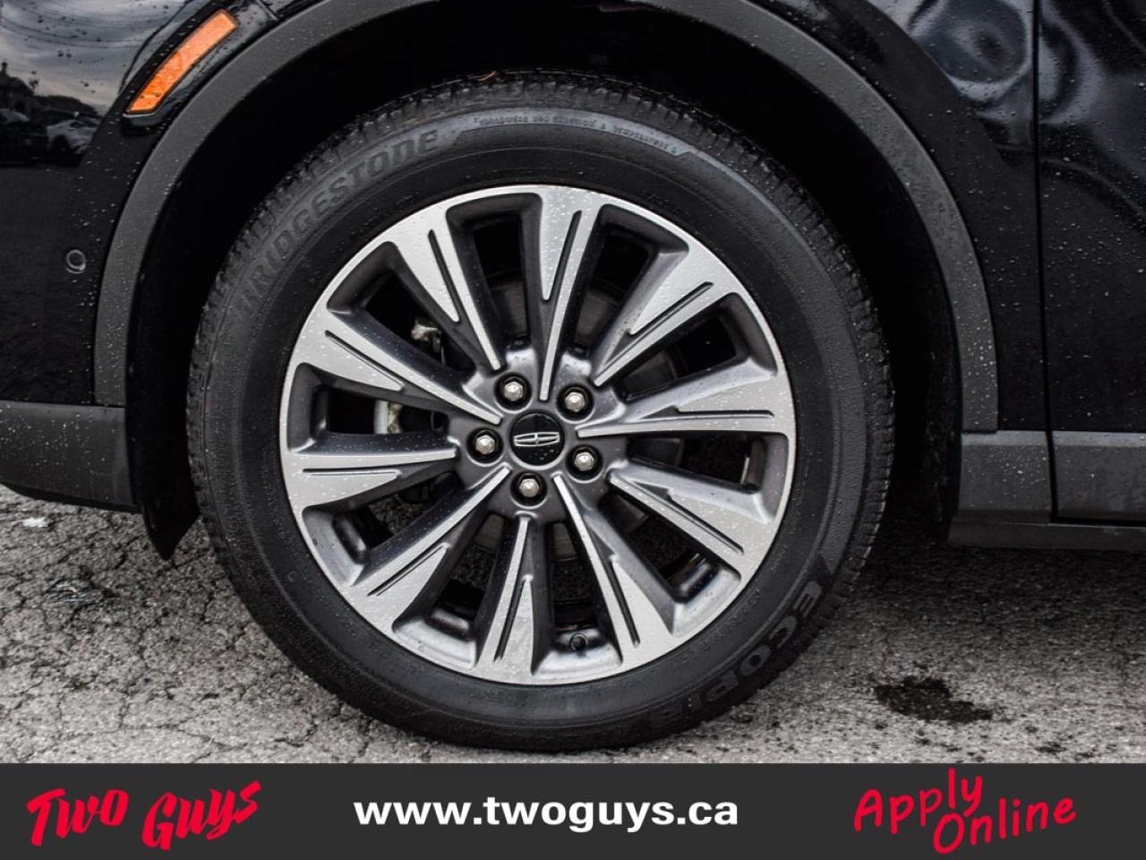 2022 Lincoln Corsair Reserve 2.0L AWD   Pano   Nav   Luxury Pkg Photo