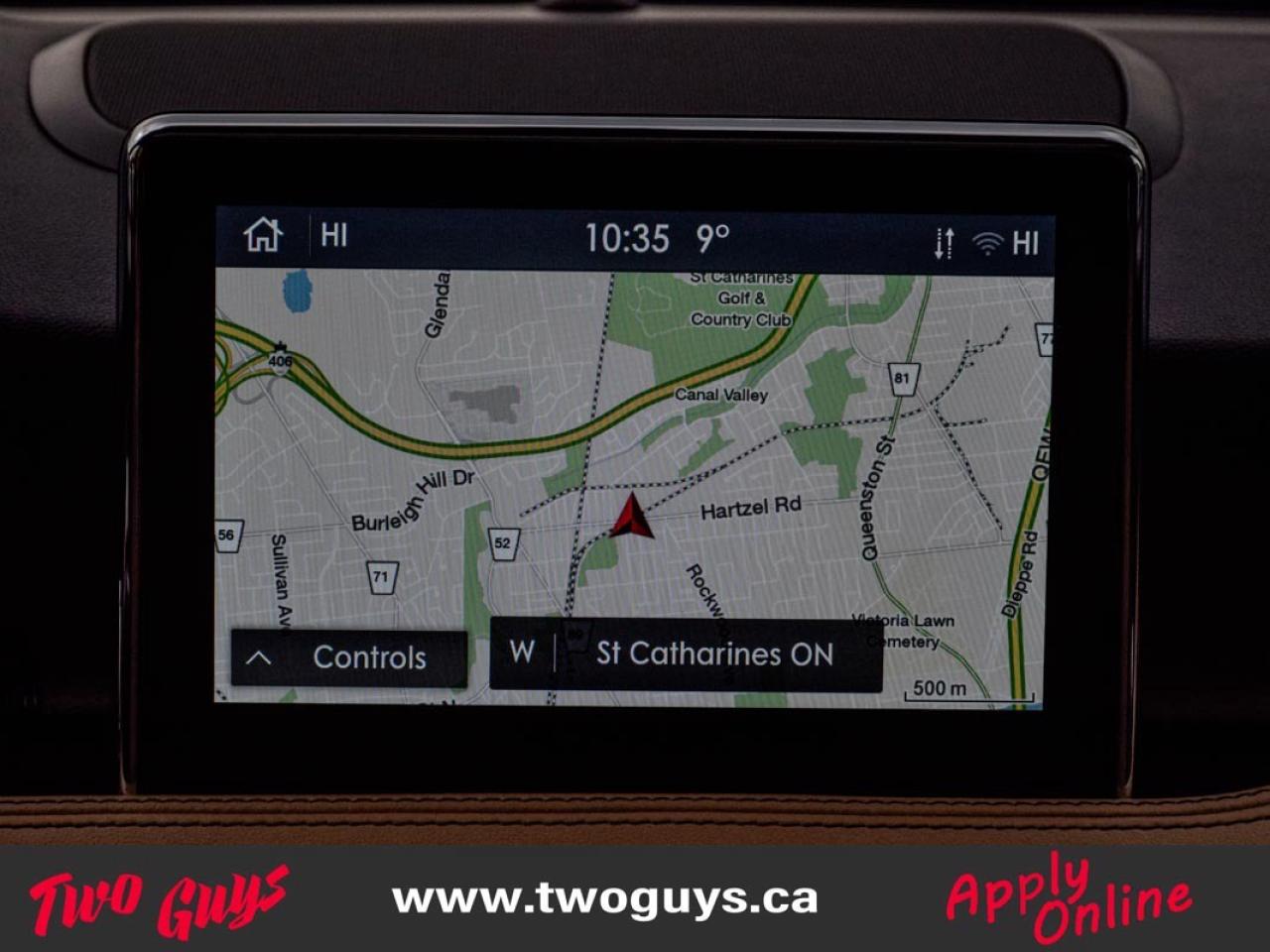 2022 Lincoln Corsair Reserve 2.0L AWD   Pano   Nav   Luxury Pkg Photo