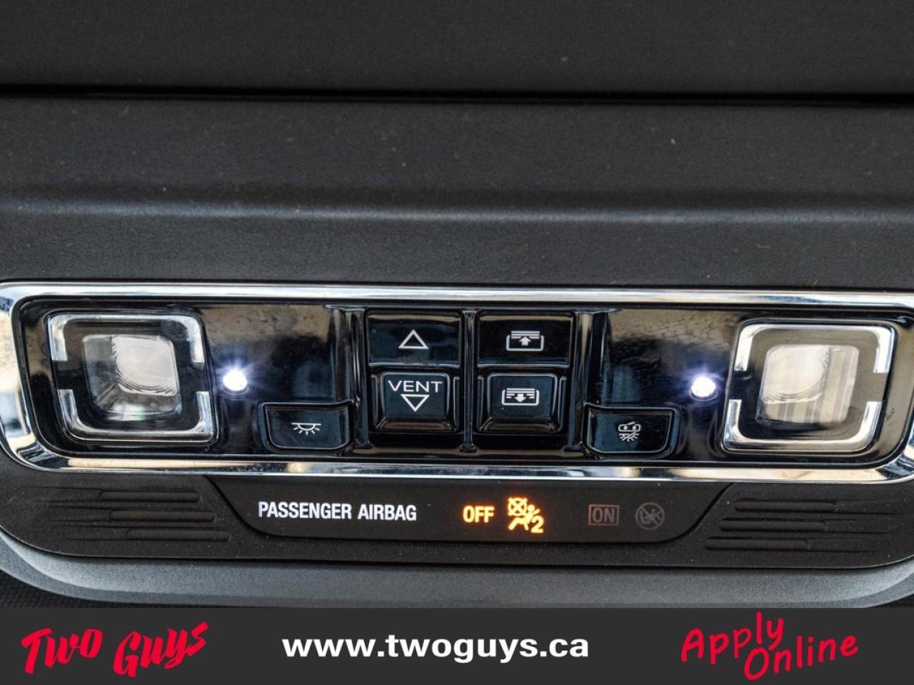 2022 Lincoln Corsair Reserve 2.0L AWD   Pano   Nav   Luxury Pkg Photo