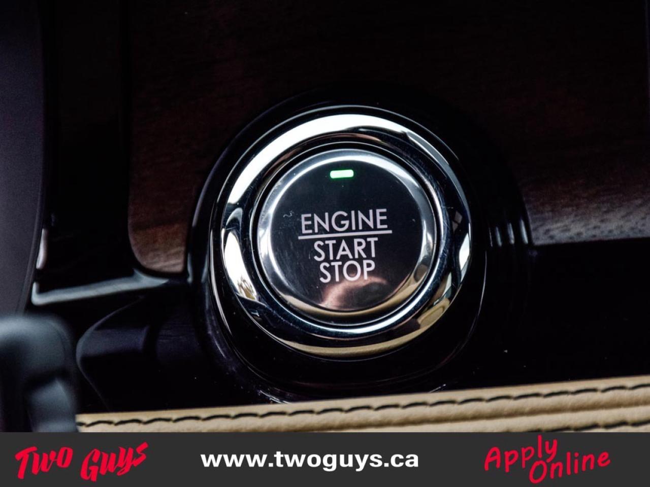 2022 Lincoln Corsair Reserve AWD Co-Pilot Luxury Leather Nav Panoroof Photo