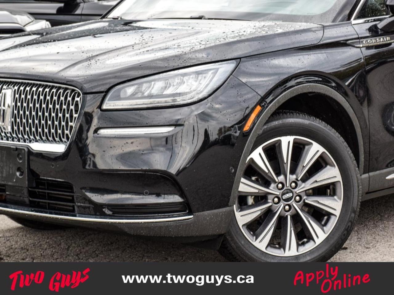 2022 Lincoln Corsair Reserve 2.0L AWD   Pano   Nav   Luxury Pkg Photo