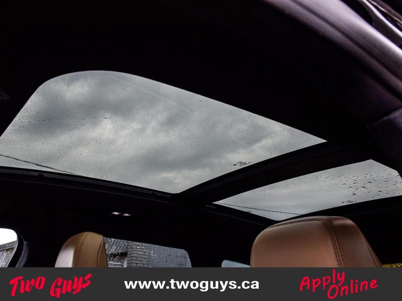 2022 Lincoln Corsair Reserve 2.0L AWD   Pano   Nav   Luxury Pkg Photo