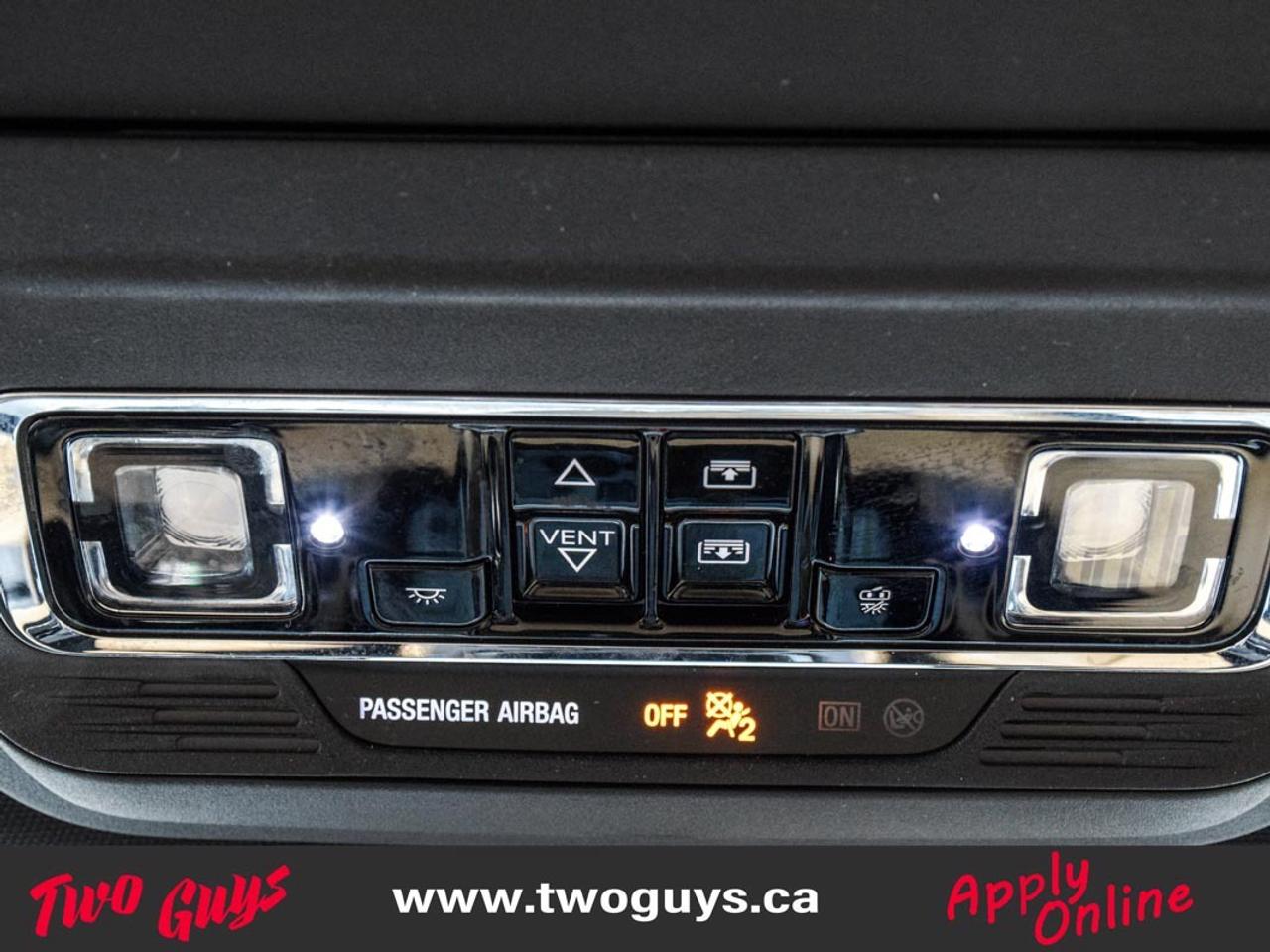 2022 Lincoln Corsair Reserve 2.0L AWD   Pano   Nav   Luxury Pkg Photo