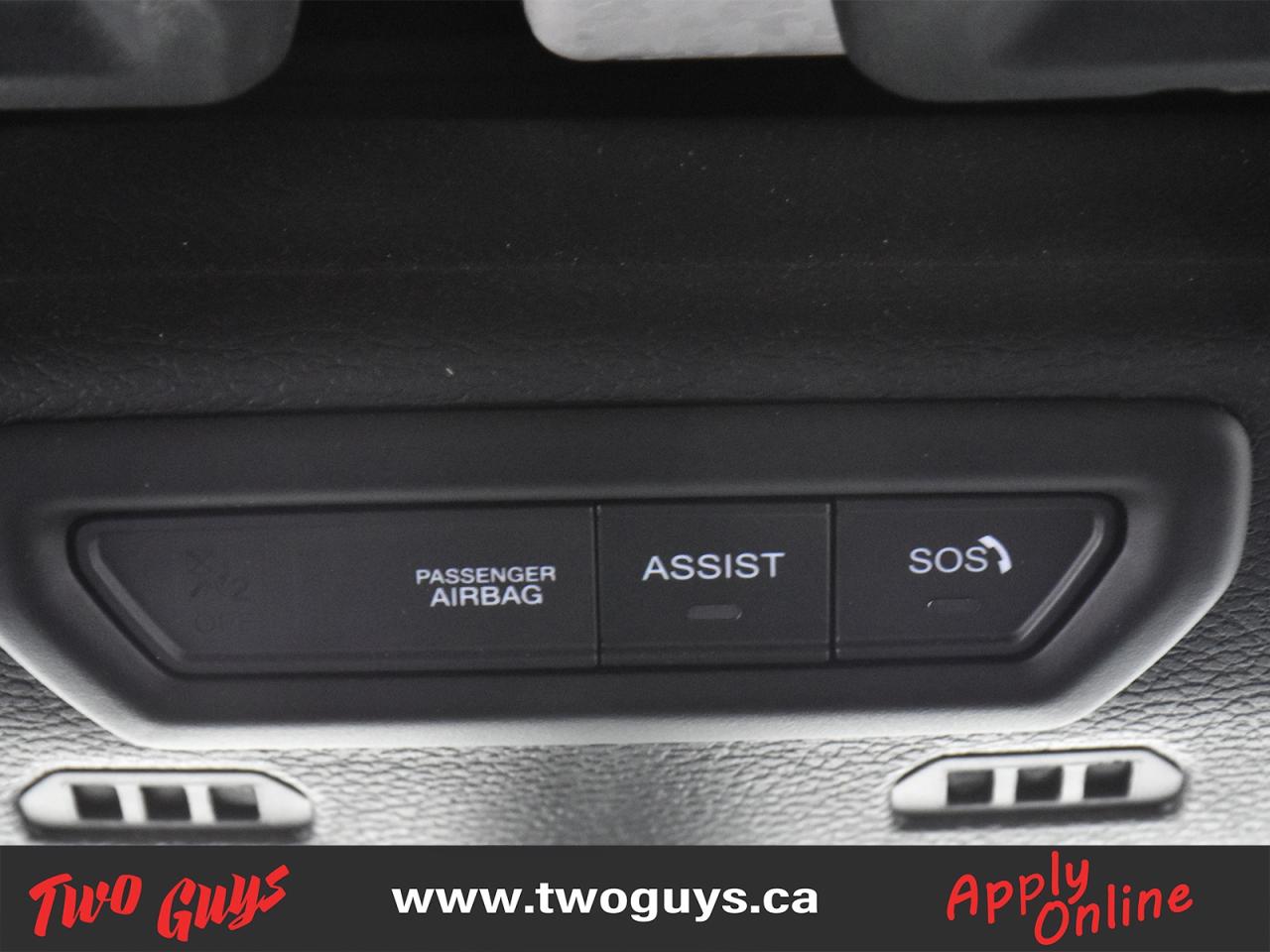 2022 Jeep Wrangler Unlimited Sahara   3.6L 4WD   Leather   Nav Photo