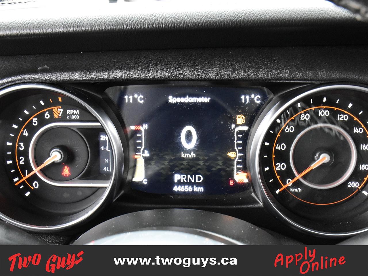 2022 Jeep Wrangler Unlimited Sahara   3.6L 4WD   Leather   Nav Photo