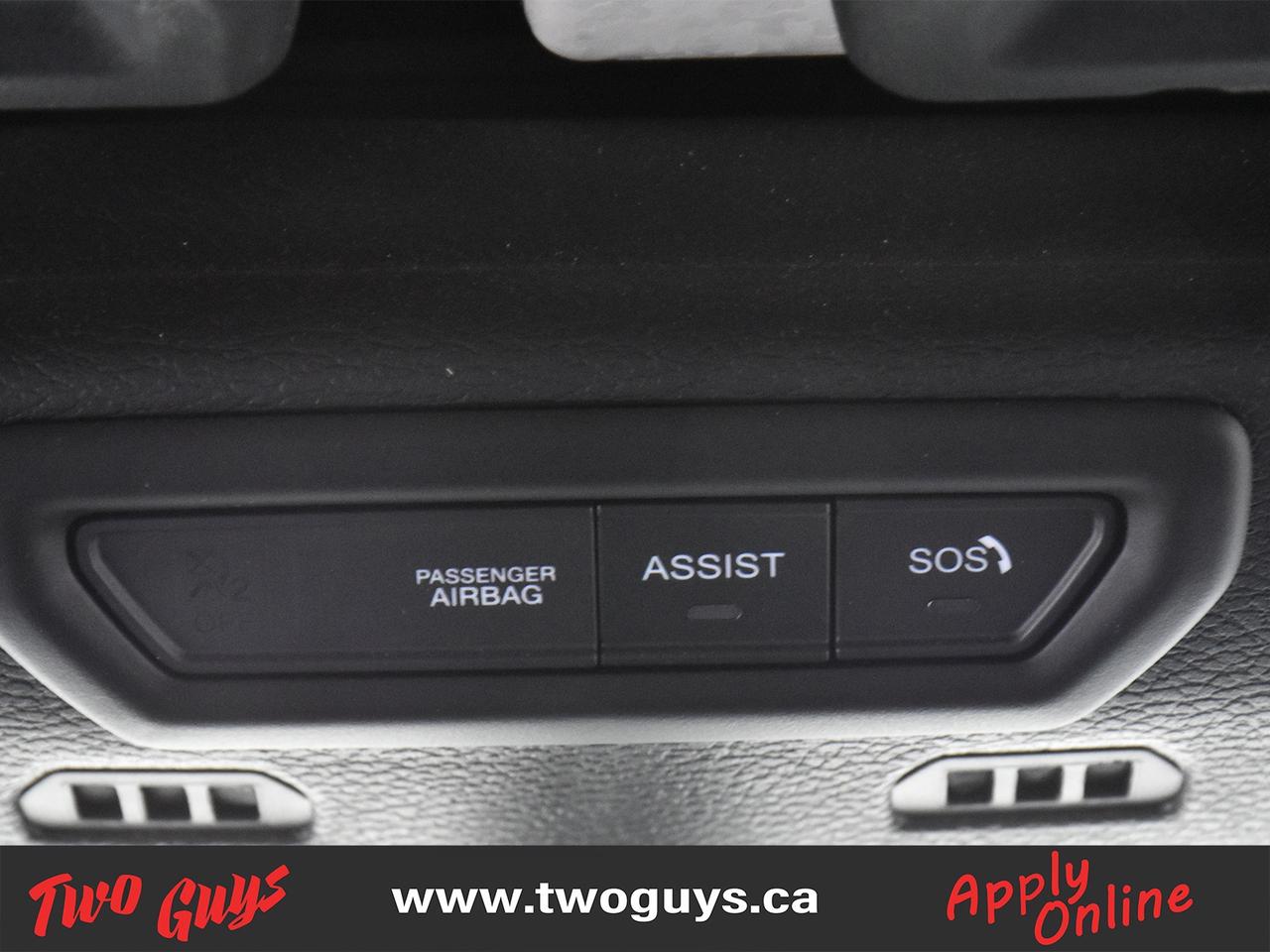 2022 Jeep Wrangler Unlimited Sahara   3.6L 4WD   Leather   Nav Photo