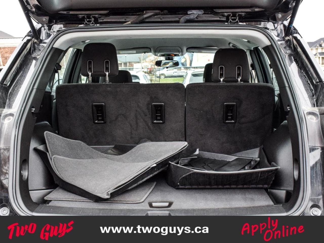 2020 Chevrolet Blazer FWD 4dr LS Back Up Camera Heated Front Seats Photo