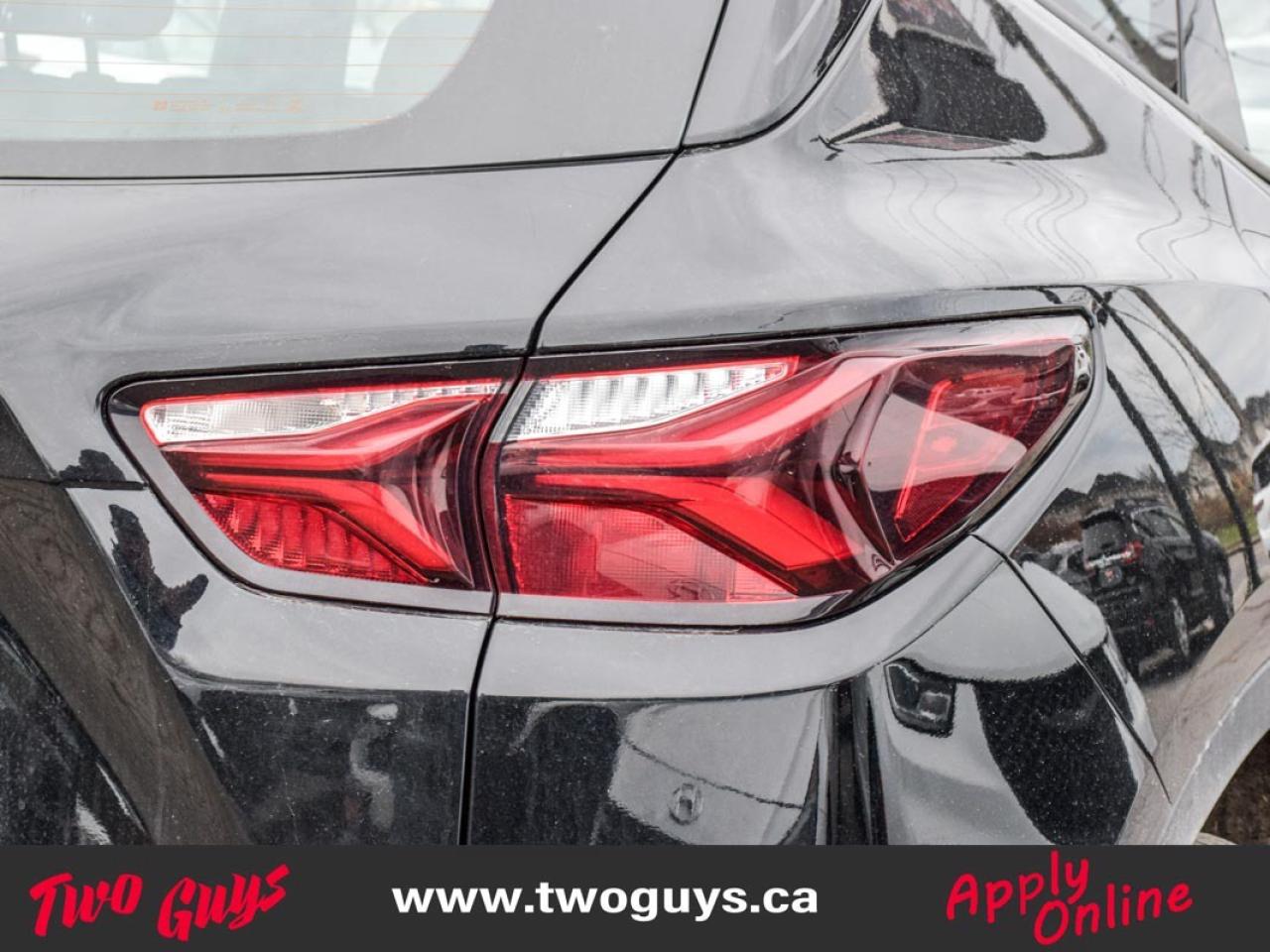 2020 Chevrolet Blazer FWD 4dr LS Back Up Camera Heated Front Seats Photo