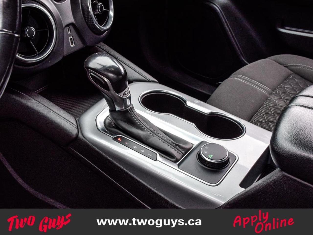 2020 Chevrolet Blazer FWD 4dr LS Back Up Camera Heated Front Seats Photo