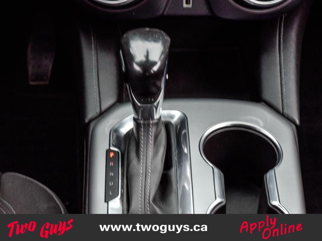 2020 Chevrolet Blazer FWD 4dr LS Back Up Camera Heated Front Seats Photo