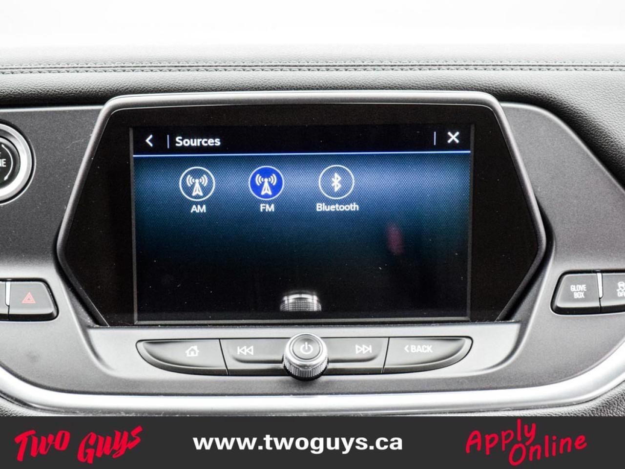 2020 Chevrolet Blazer FWD 4dr LS Back Up Camera Heated Front Seats Photo