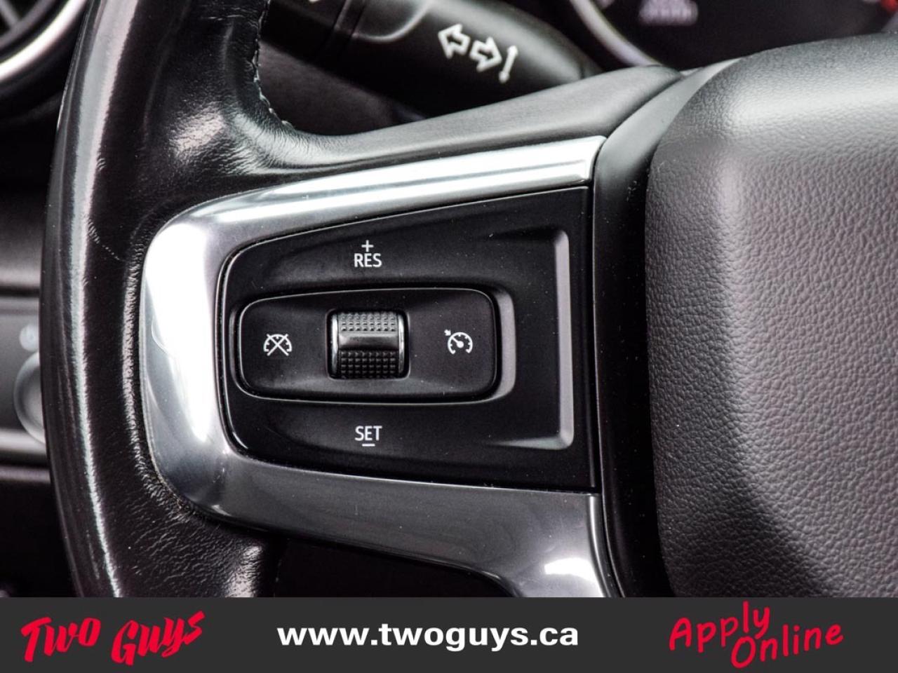 2020 Chevrolet Blazer FWD 4dr LS Back Up Camera Heated Front Seats Photo