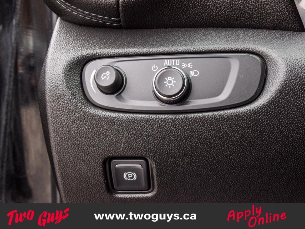 2020 Chevrolet Blazer FWD 4dr LS Back Up Camera Heated Front Seats Photo