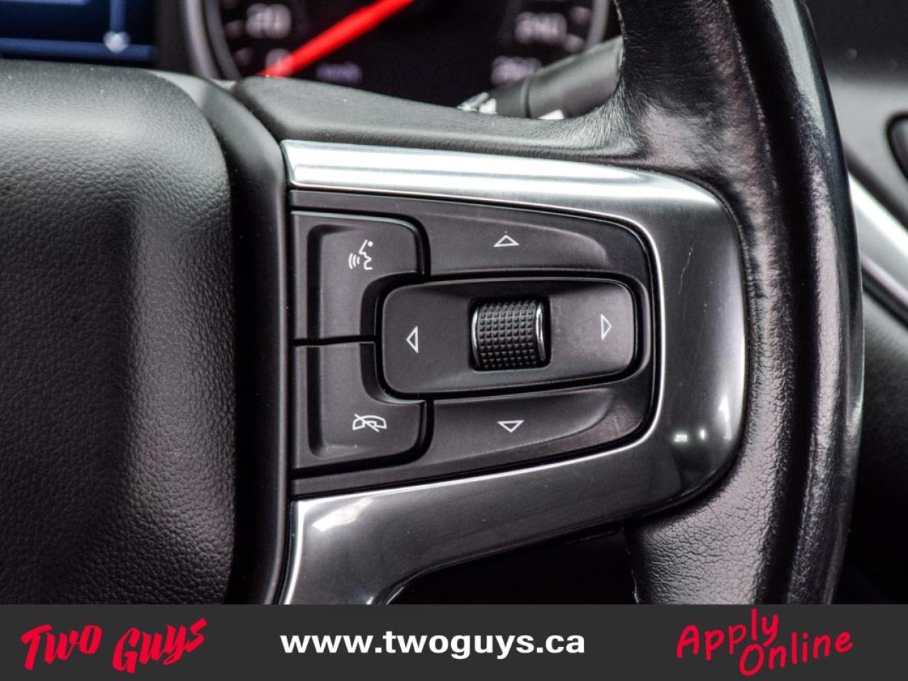 2020 Chevrolet Blazer FWD 4dr LS Back Up Camera Heated Front Seats Photo