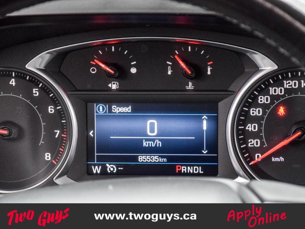 2020 Chevrolet Blazer FWD 4dr LS Back Up Camera Heated Front Seats Photo