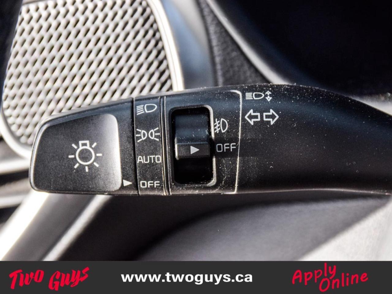 2022 Kia Soul EX IVT Back Up Cam Heated Front Seats & Wheel Photo