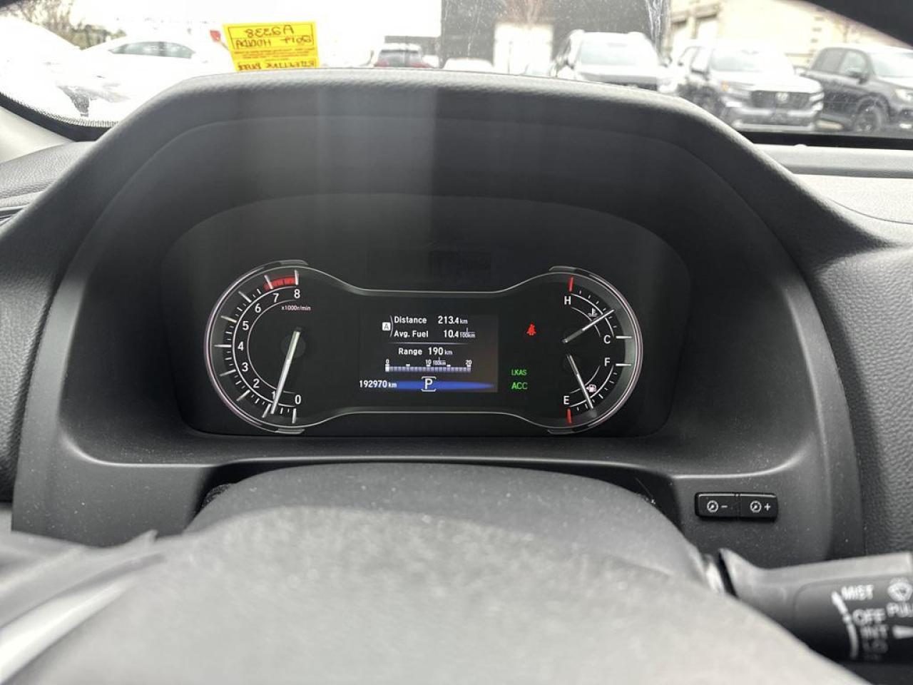 2017 Honda Ridgeline LX Photo