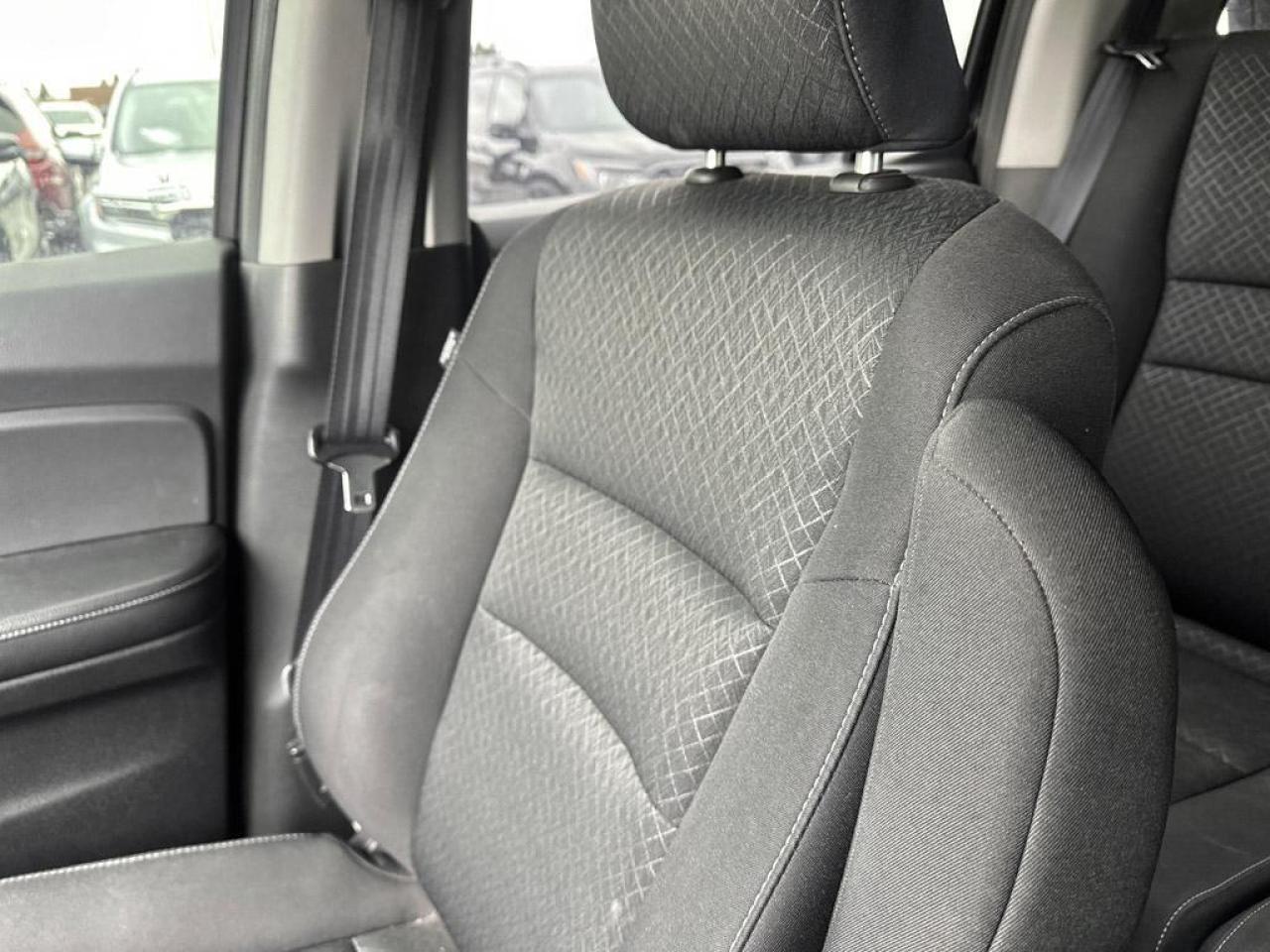 2017 Honda Ridgeline LX Photo