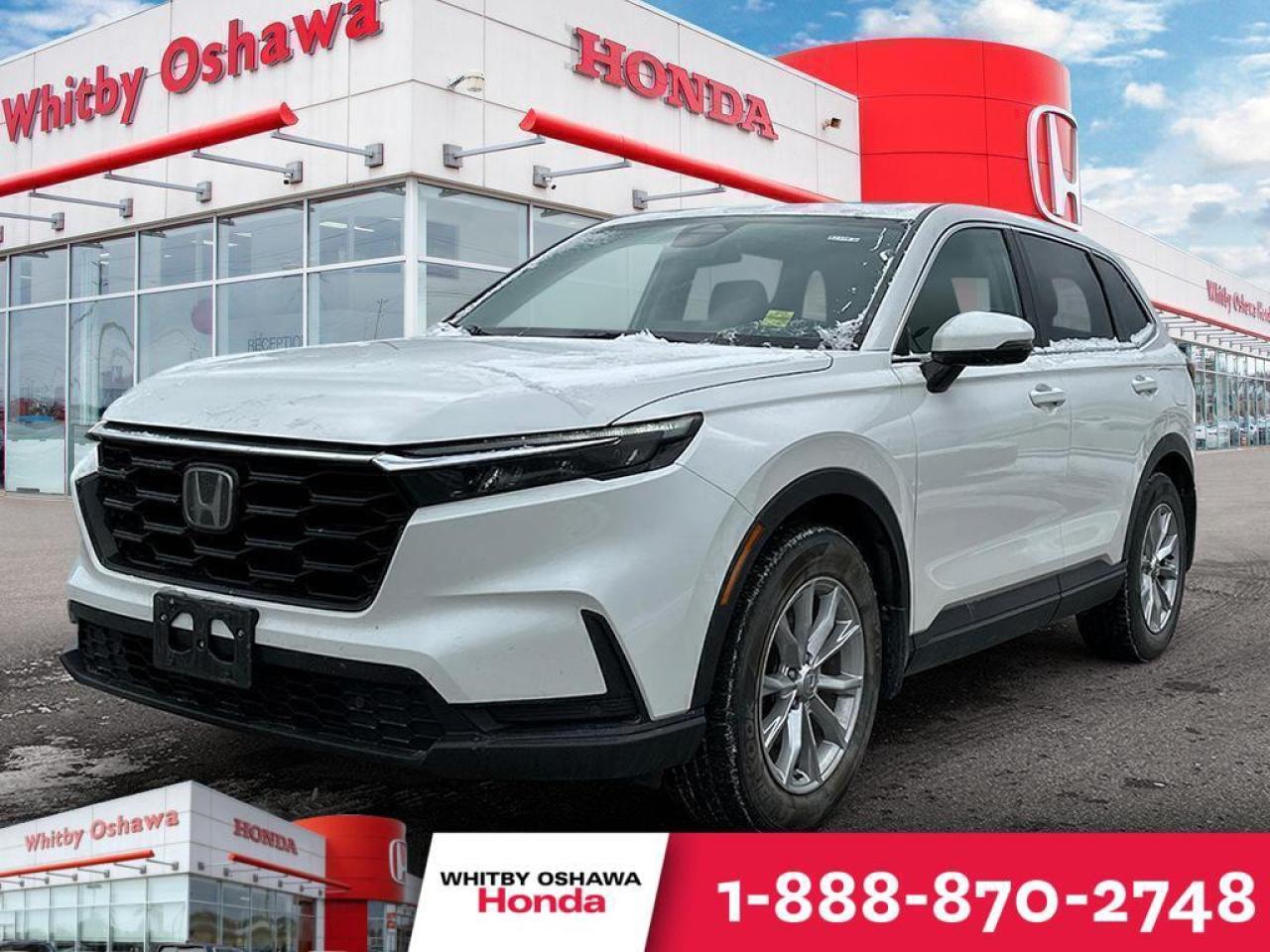 2024 Honda CR-V EX-L Photo0