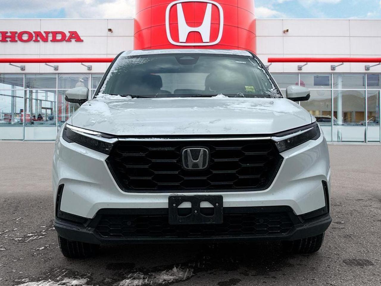 2024 Honda CR-V EX-L Photo