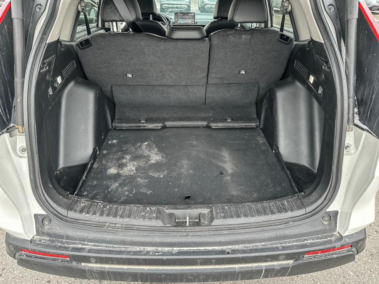 2024 Honda CR-V EX-L Photo