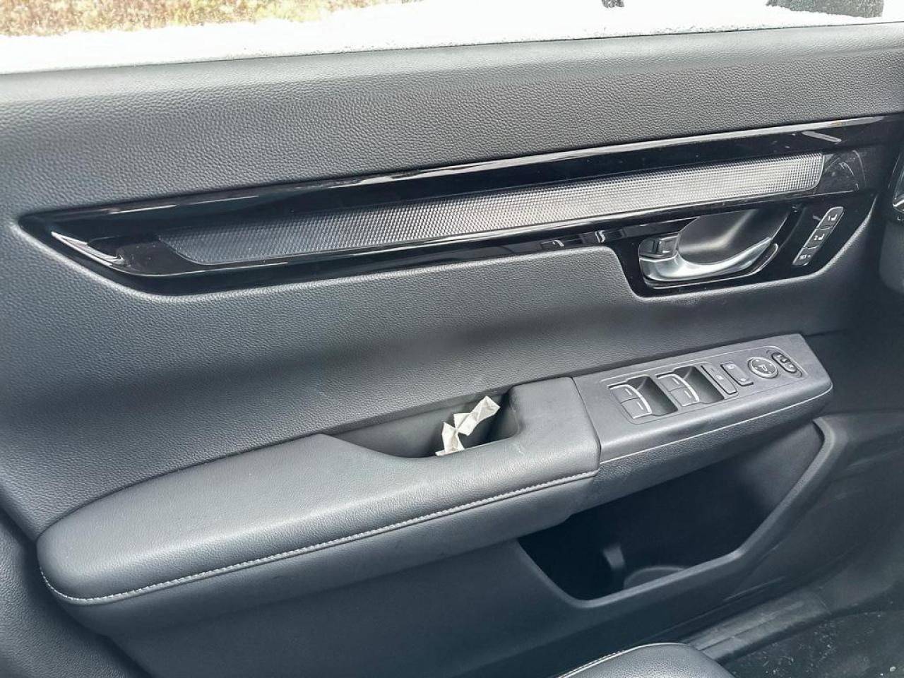 2024 Honda CR-V EX-L Photo