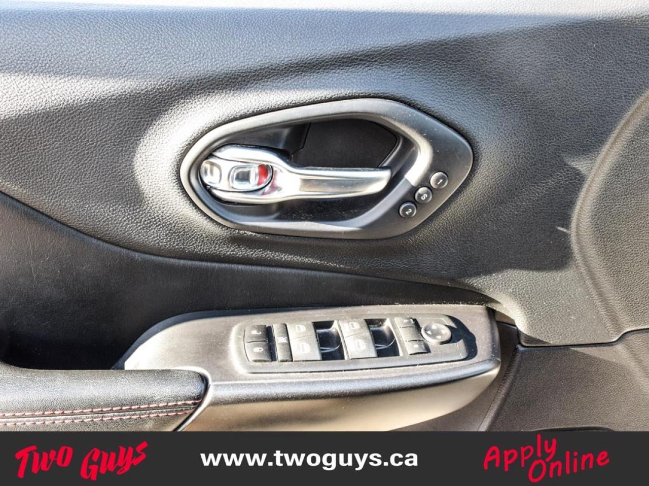 2020 Jeep Cherokee Trailhawk Elite   3.2L 4WD   Panoroof   Lthr   Nav Photo