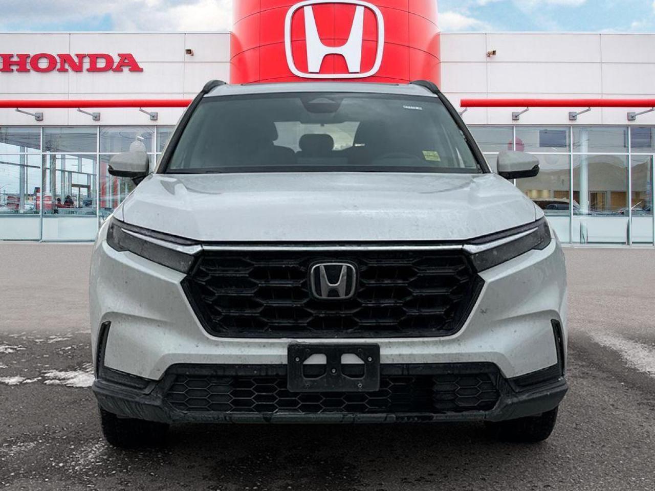 2025 Honda CR-V Sport Photo