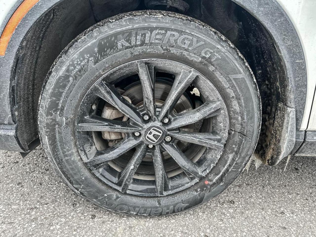 2025 Honda CR-V Sport Photo