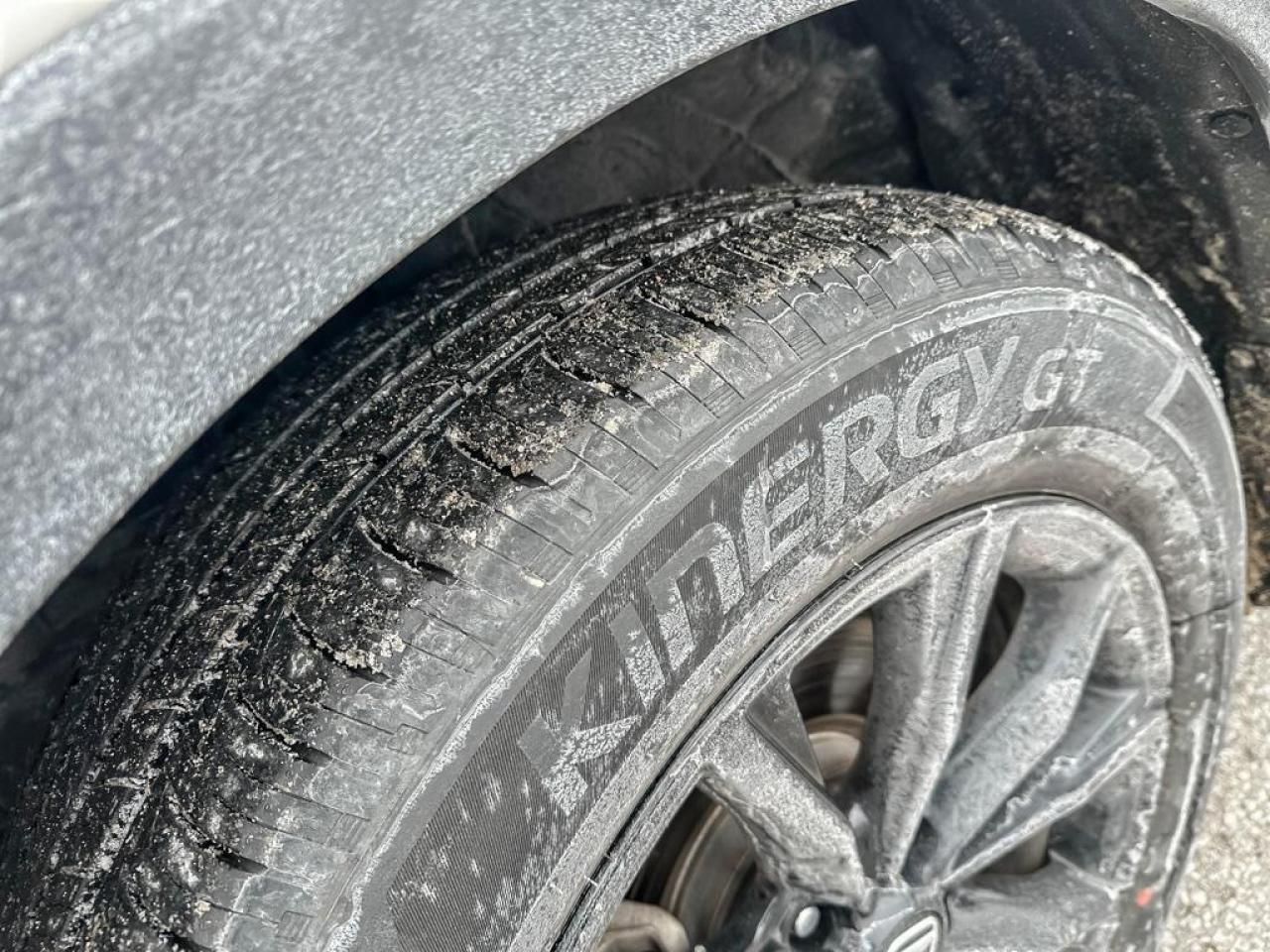 2025 Honda CR-V Sport Photo