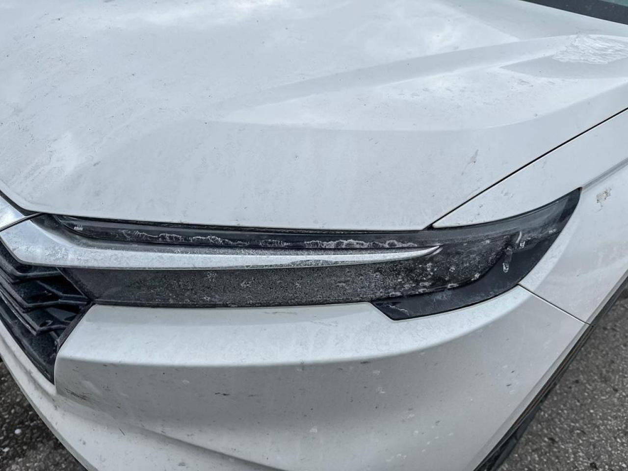 2025 Honda CR-V Sport Photo