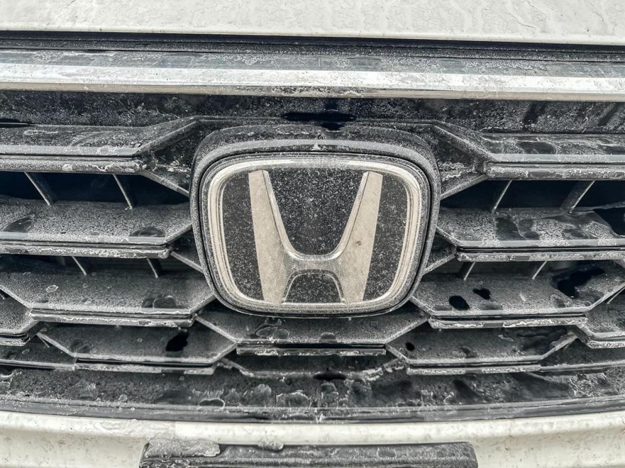 2025 Honda CR-V Sport Photo