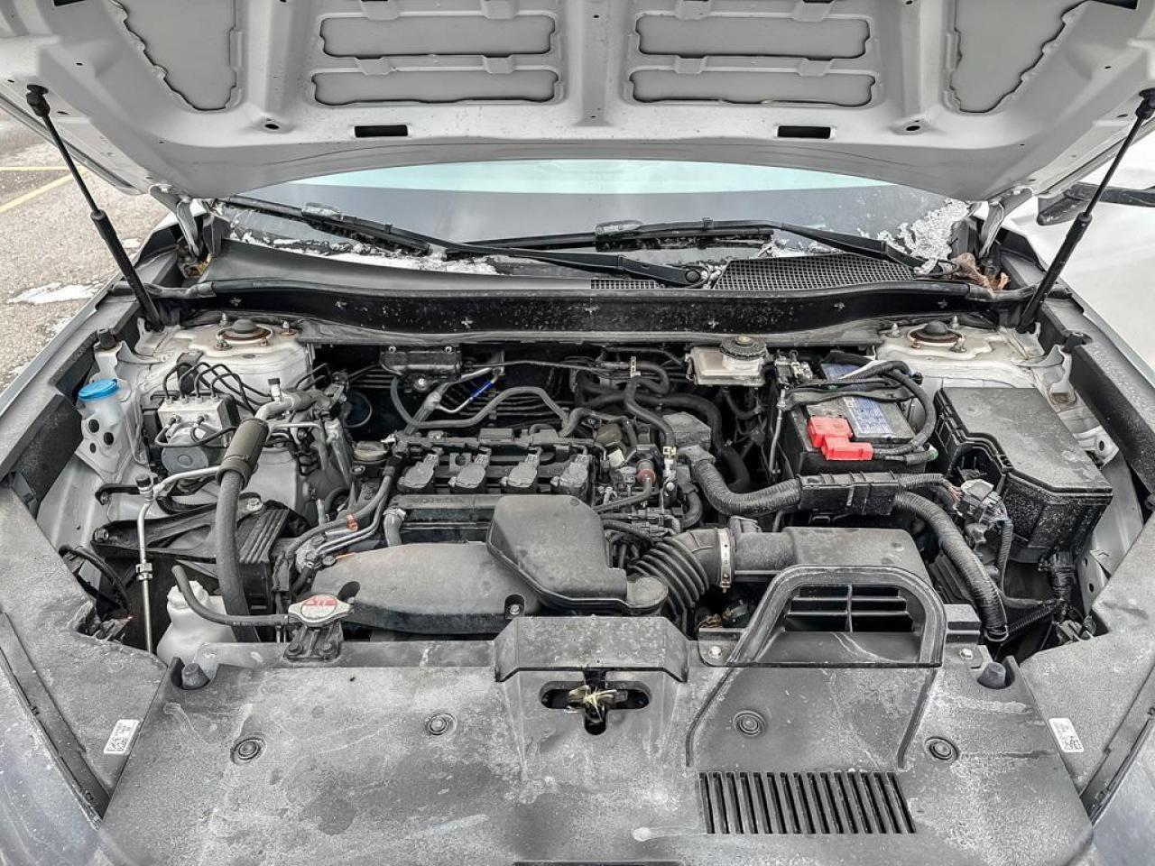 2025 Honda CR-V Sport Photo