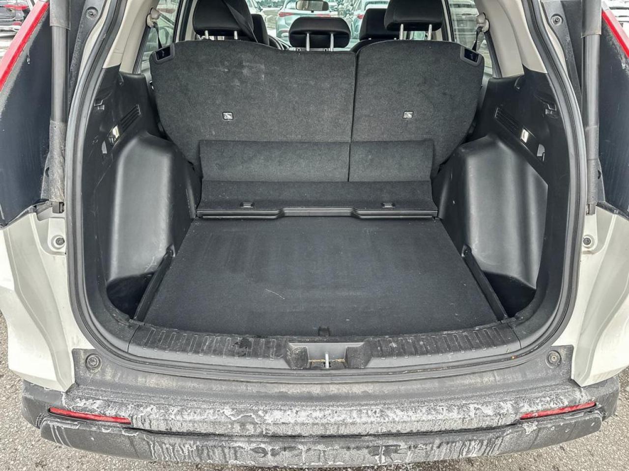 2025 Honda CR-V Sport Photo