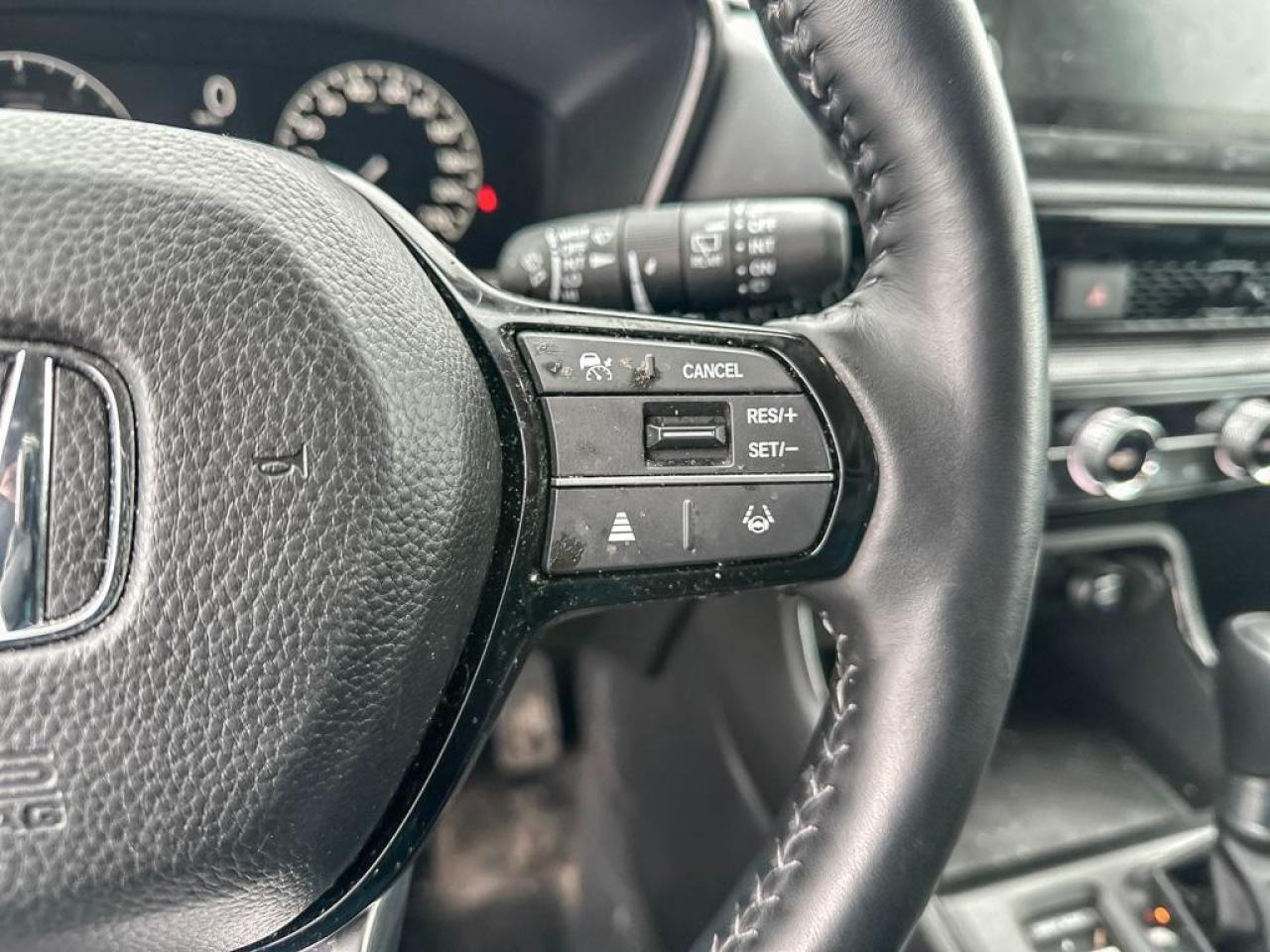 2025 Honda CR-V Sport Photo