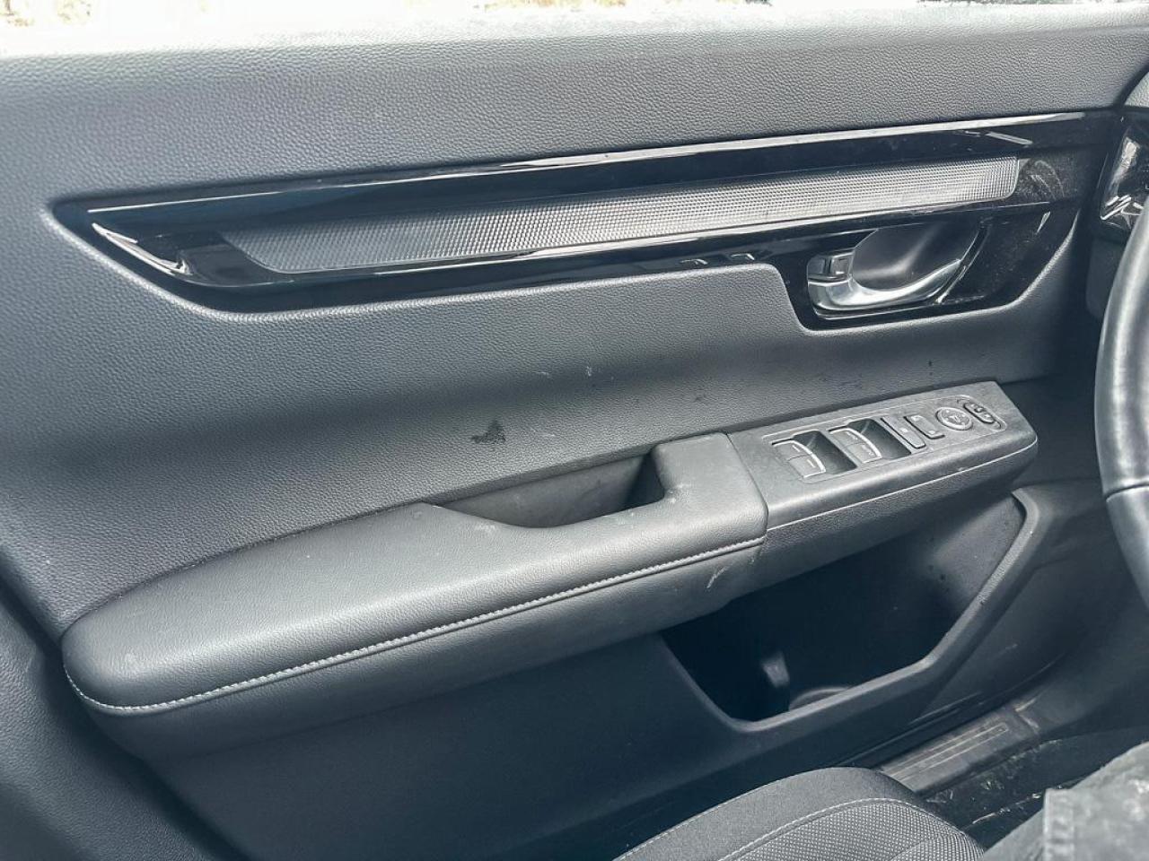 2025 Honda CR-V Sport Photo