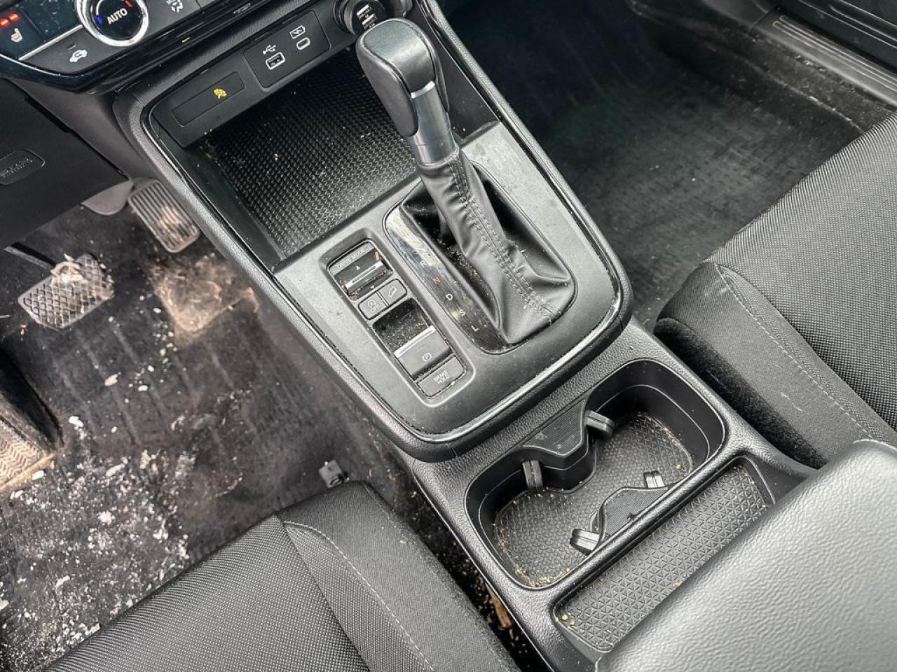 2025 Honda CR-V Sport Photo