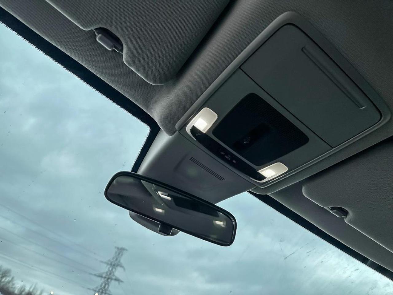 2025 Honda CR-V Sport Photo