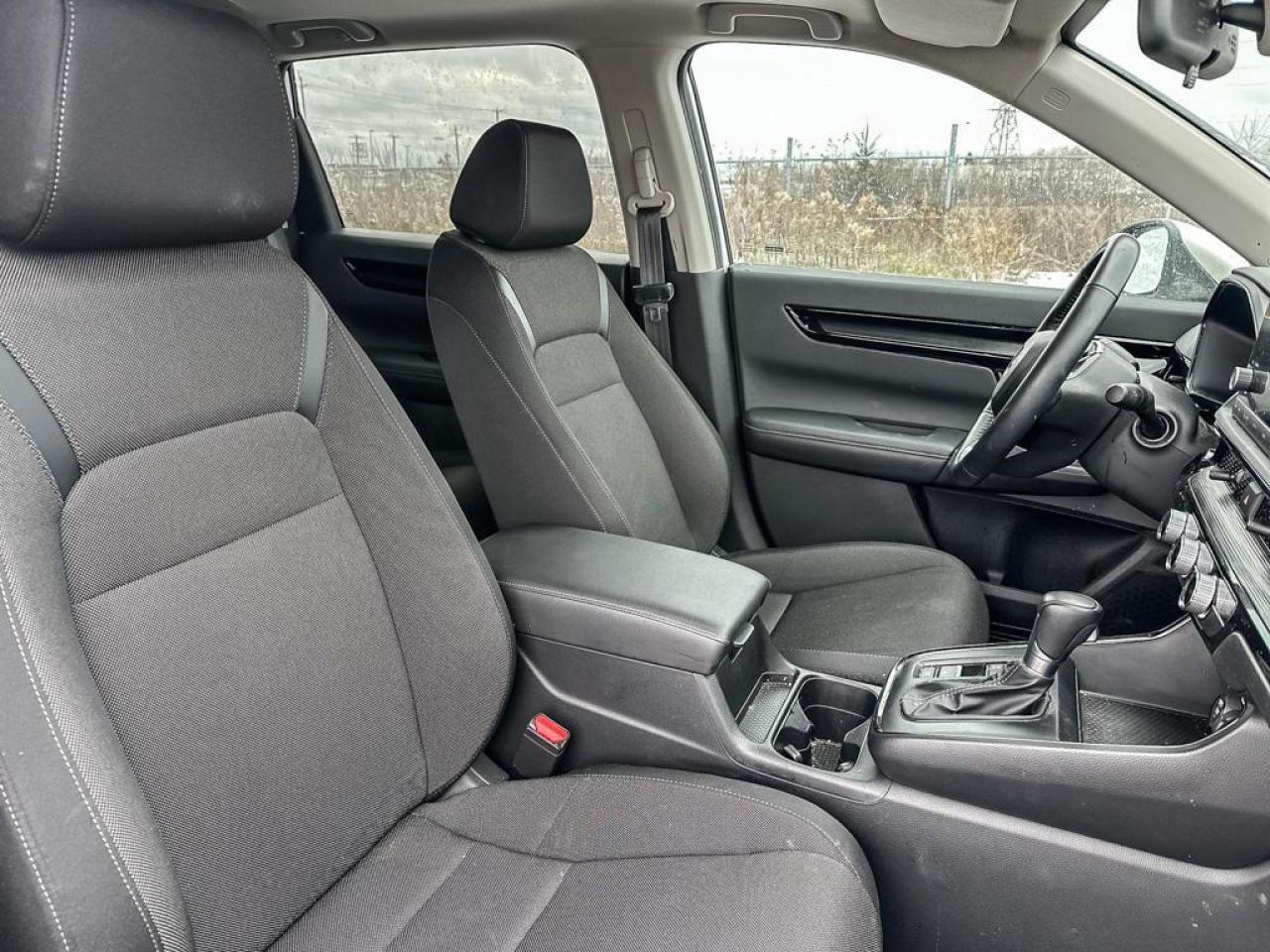 2025 Honda CR-V Sport Photo