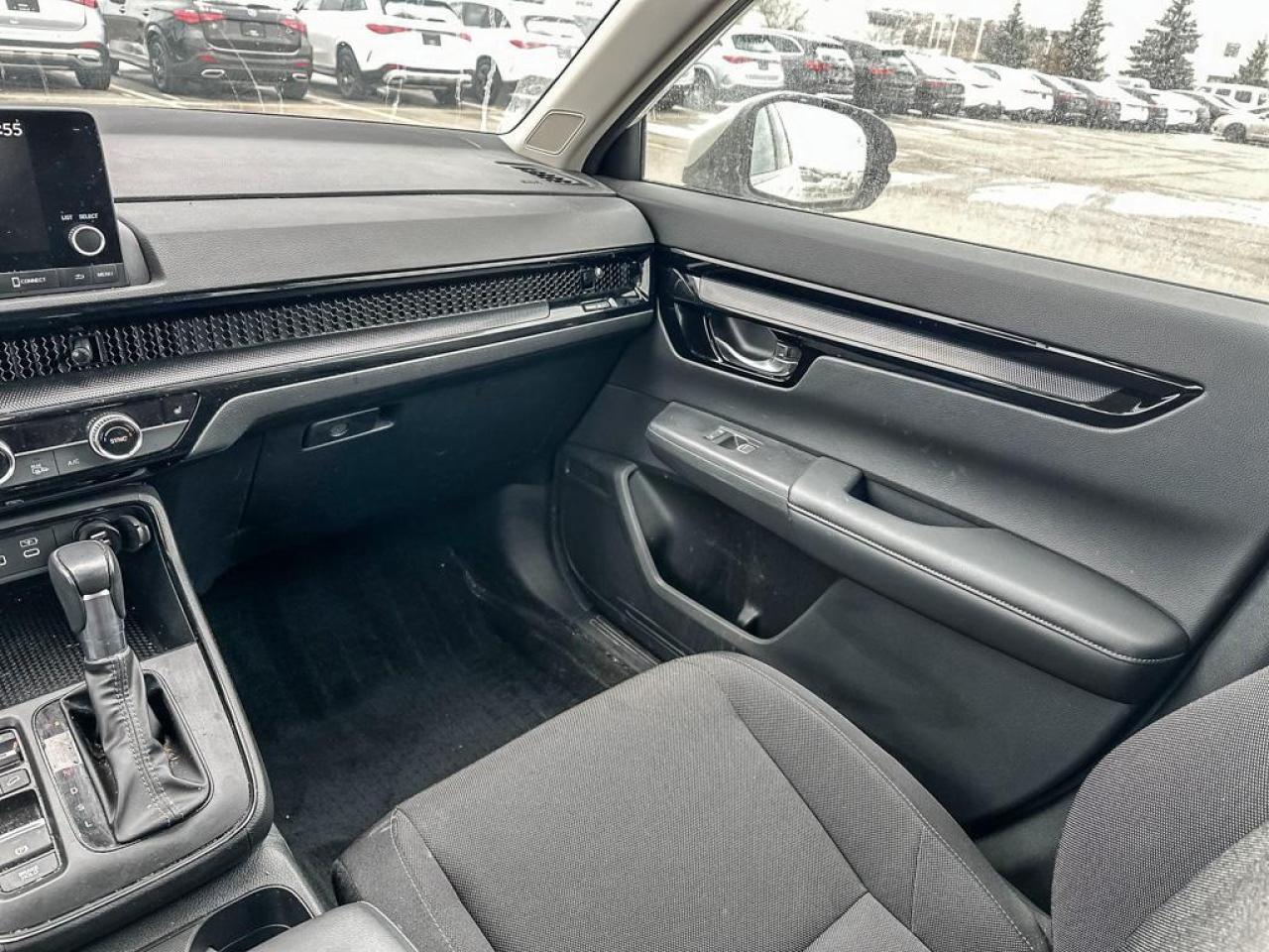 2025 Honda CR-V Sport Photo