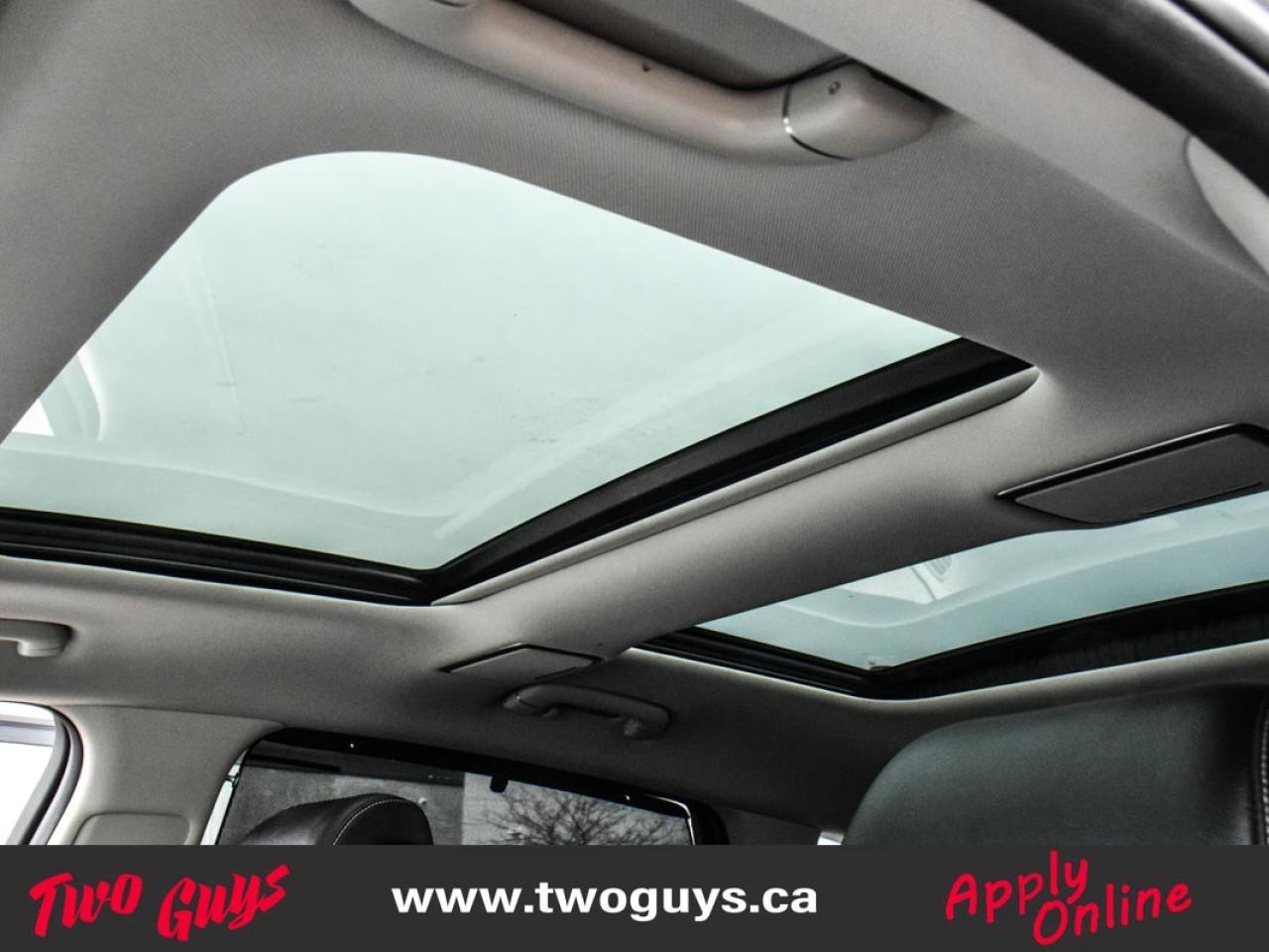 2021 Genesis GV80 2.5T Advanced AWD Leather Sunroof Nav Back Up Cam Photo