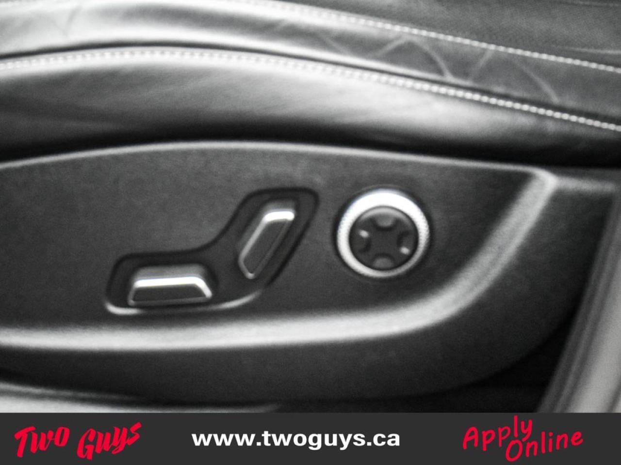 2021 Genesis GV80 2.5T Advanced AWD Leather Sunroof Nav Back Up Cam Photo