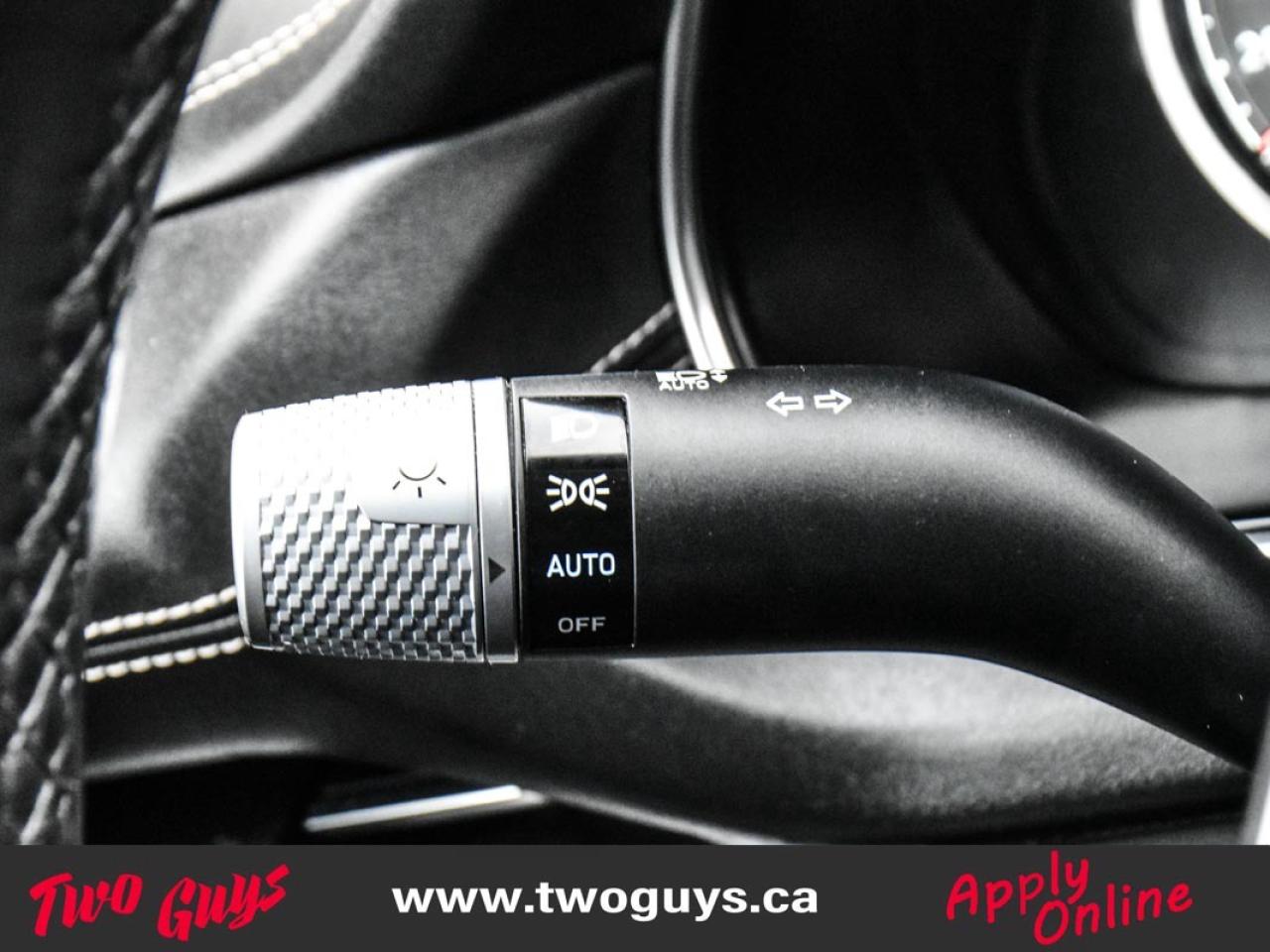 2021 Genesis GV80 2.5T Advanced AWD Leather Sunroof Nav Back Up Cam Photo