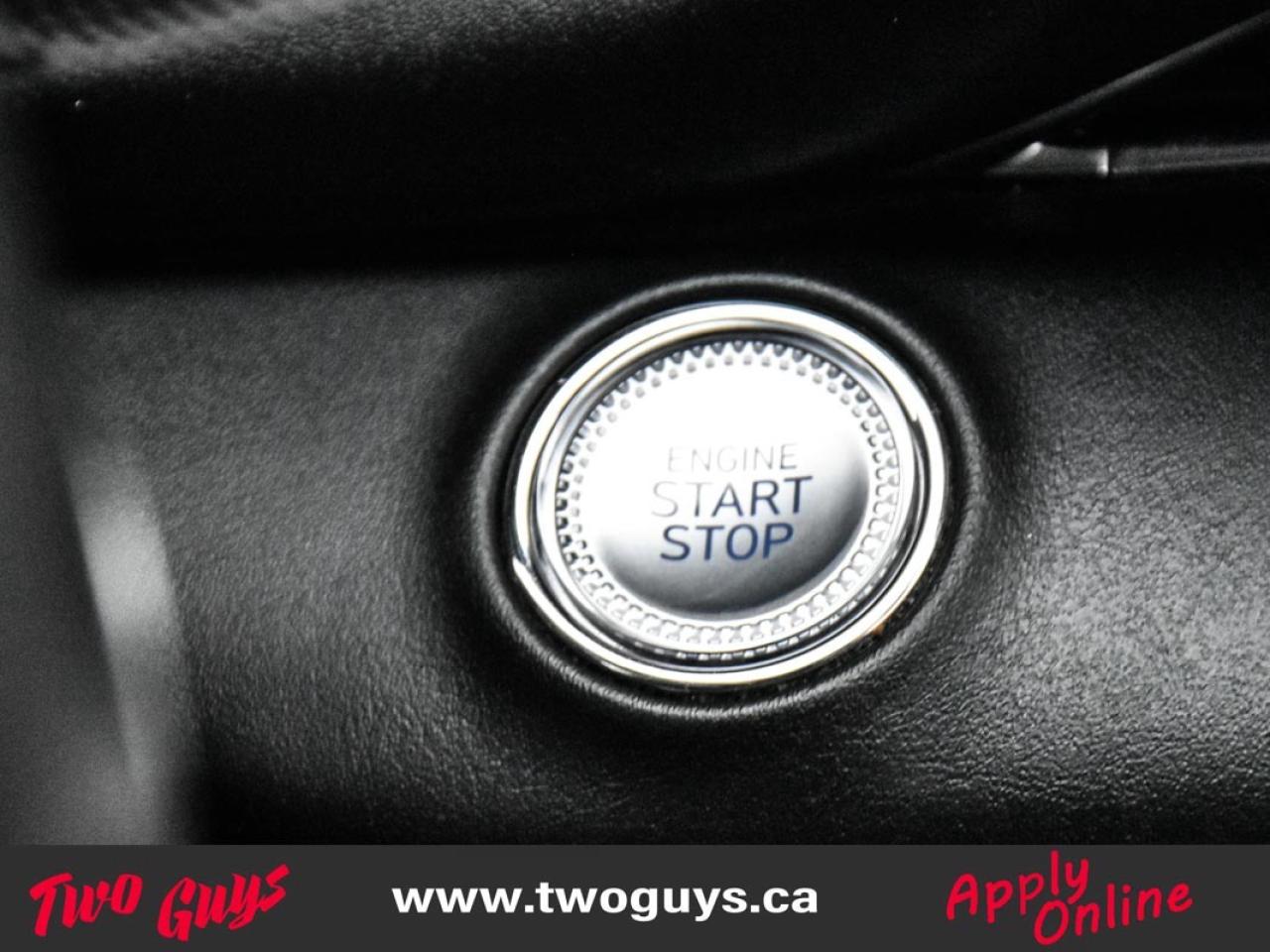 2021 Genesis GV80 2.5T Advanced AWD Leather Sunroof Nav Back Up Cam Photo